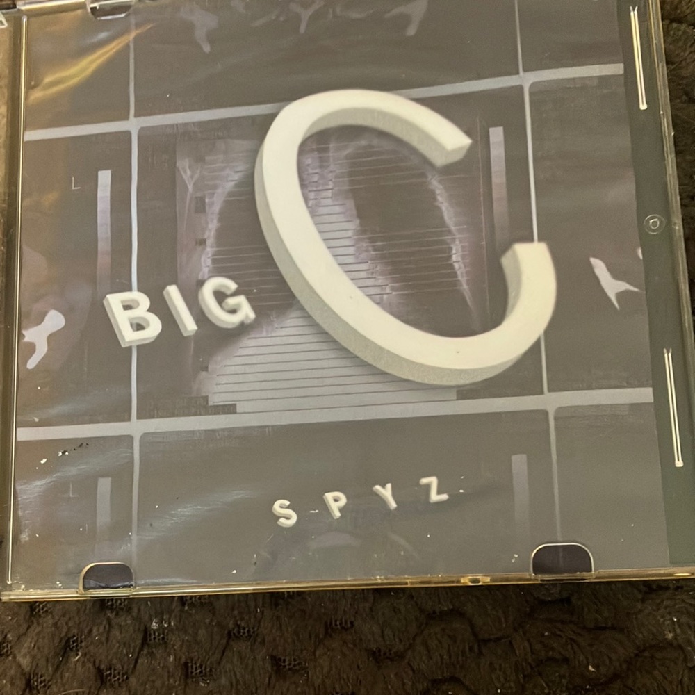 The big c spyz